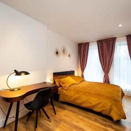 London Nino Apartments المظهر الخارجي الصورة