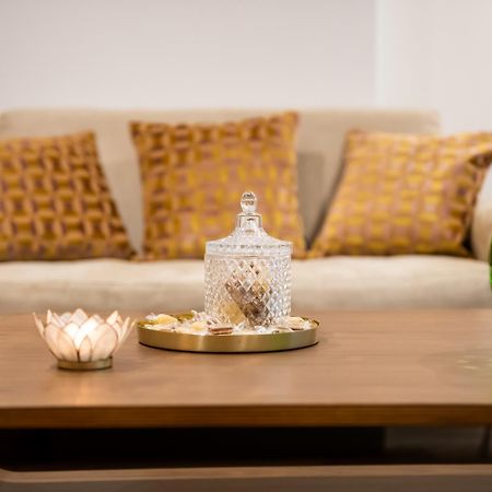London Nino Apartments المظهر الخارجي الصورة