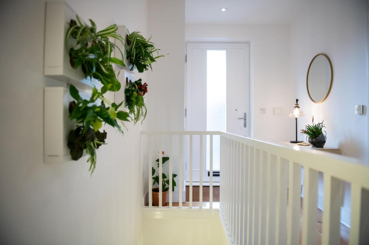 London Nino Apartments المظهر الخارجي الصورة