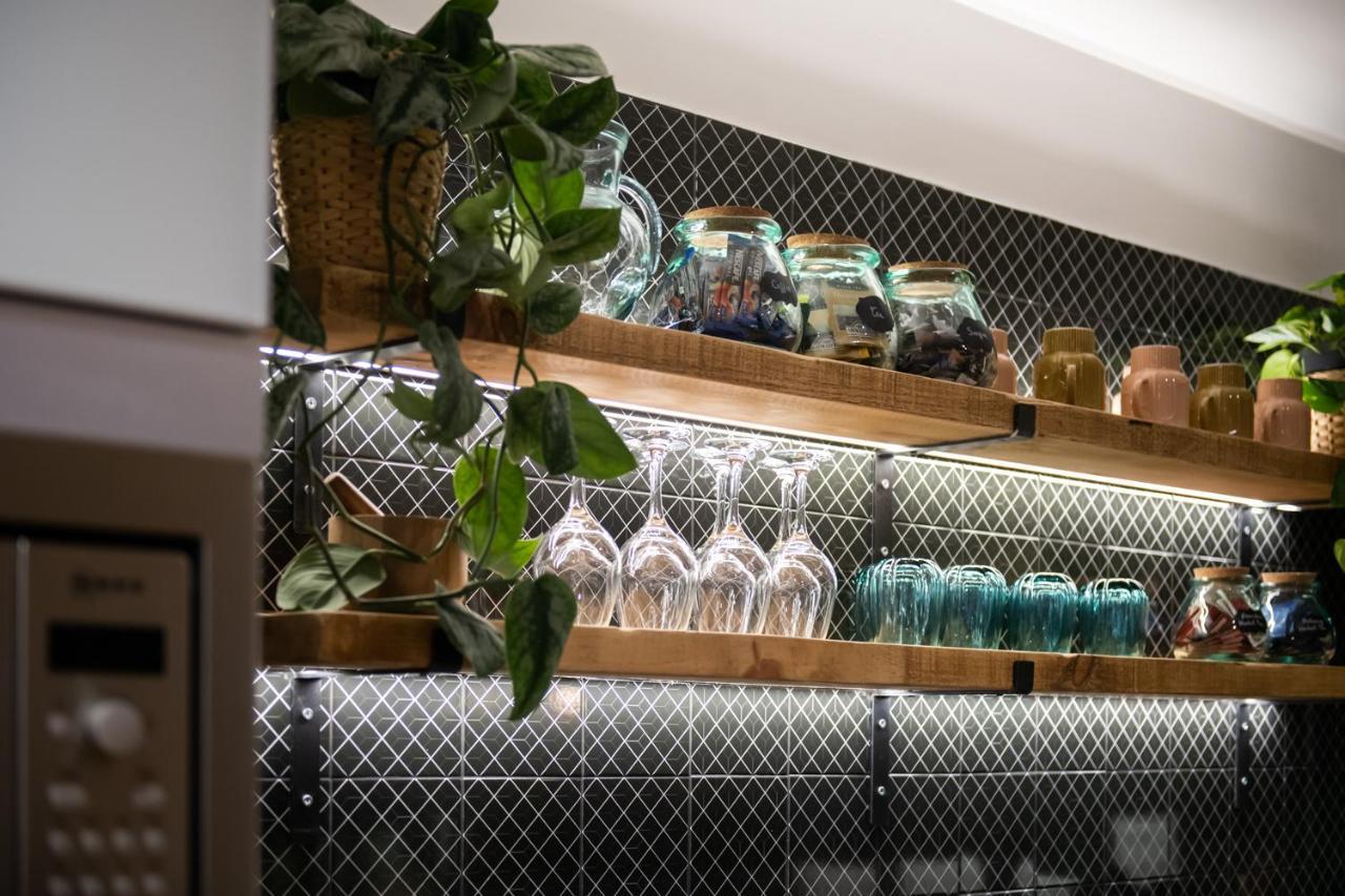 London Nino Apartments المظهر الخارجي الصورة
