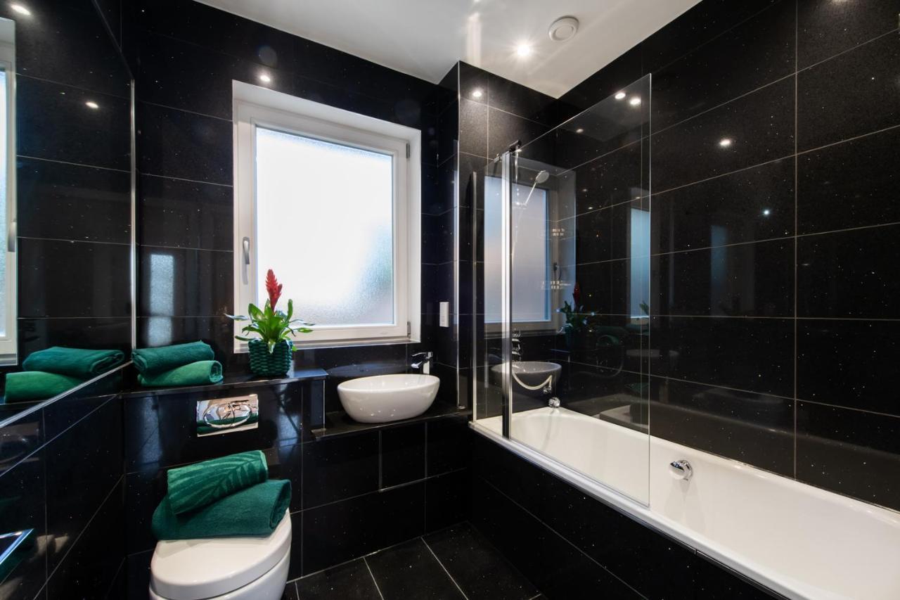 London Nino Apartments المظهر الخارجي الصورة