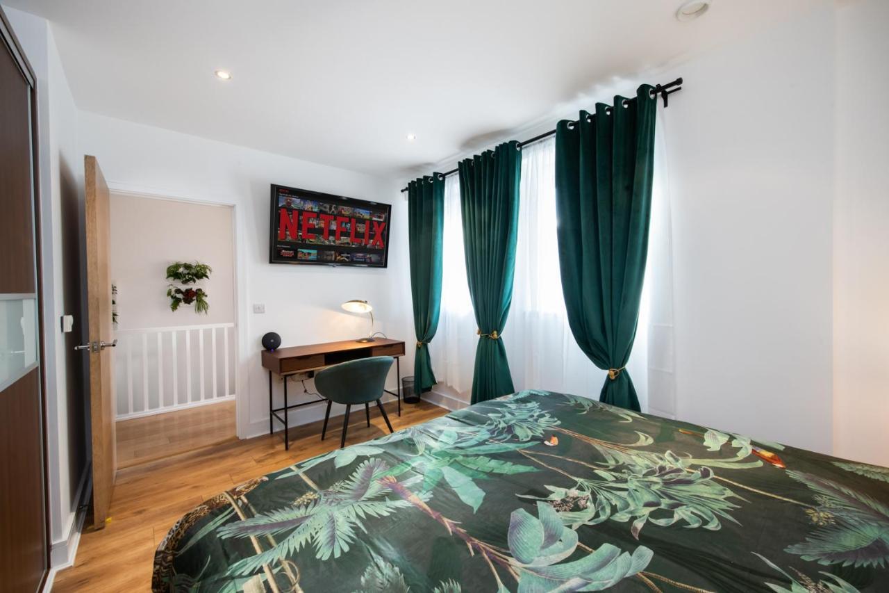 London Nino Apartments المظهر الخارجي الصورة