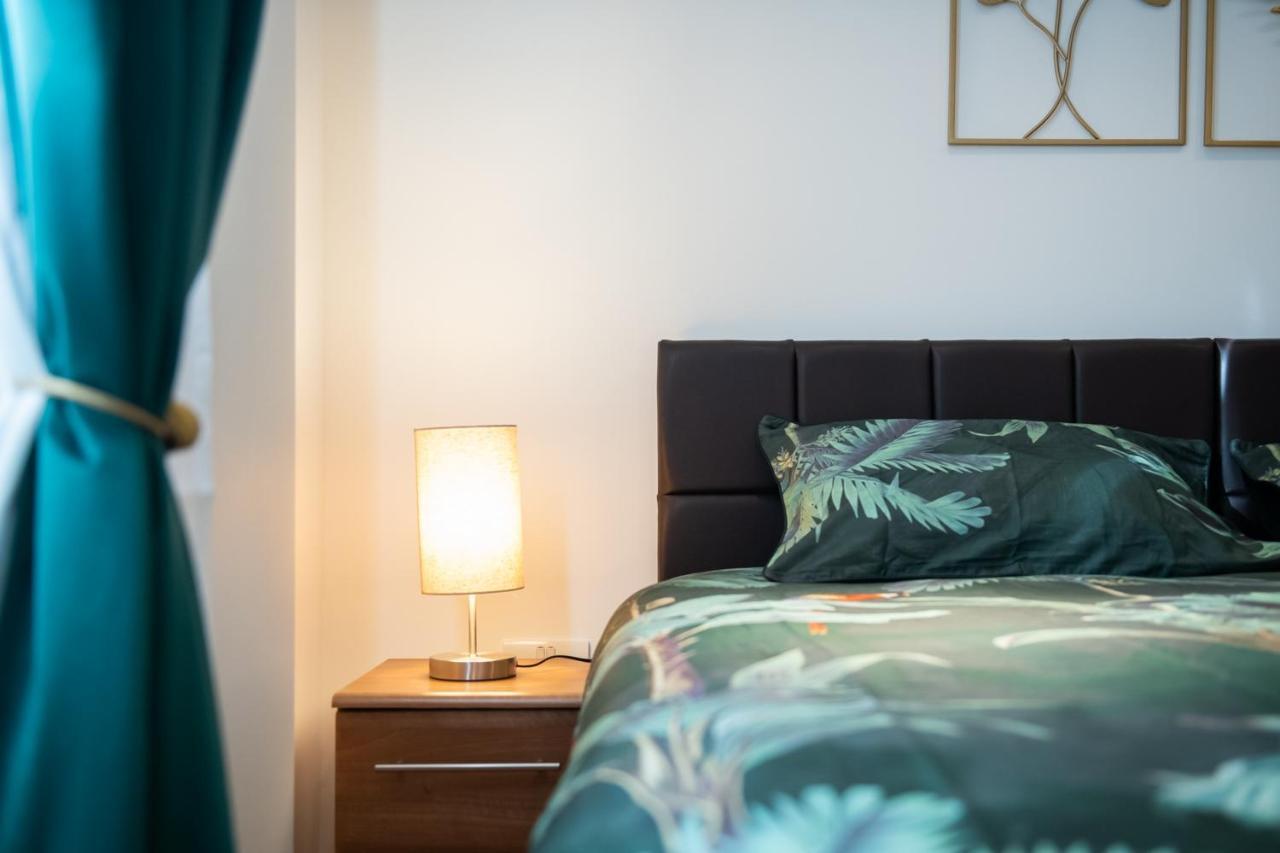 London Nino Apartments المظهر الخارجي الصورة