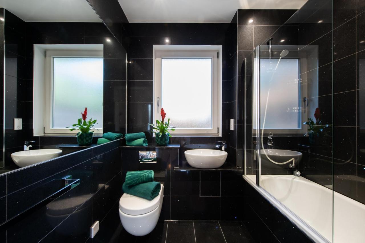 London Nino Apartments المظهر الخارجي الصورة