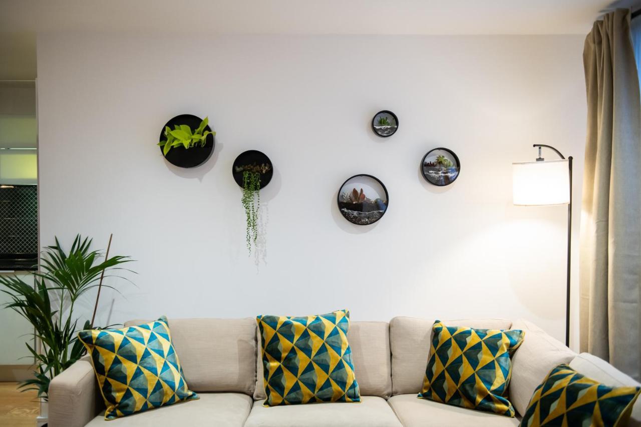 London Nino Apartments المظهر الخارجي الصورة