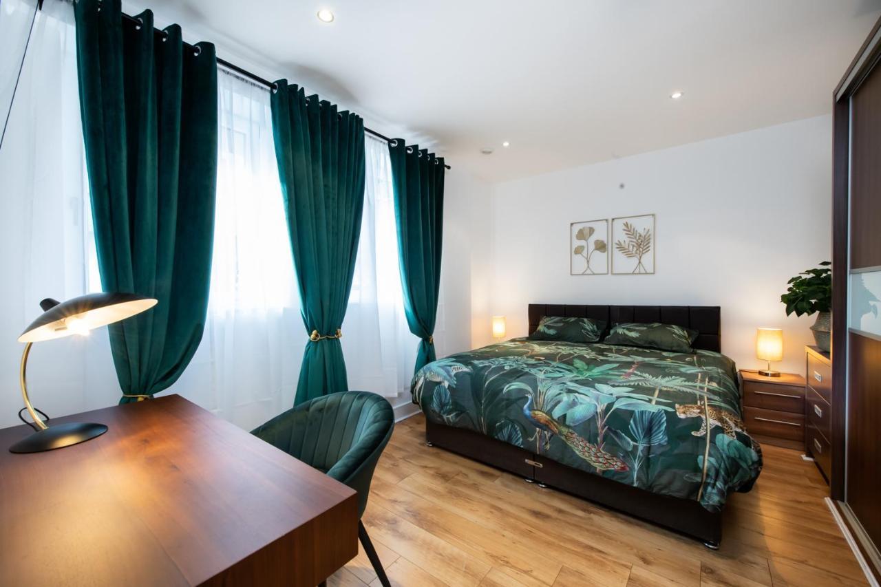 London Nino Apartments المظهر الخارجي الصورة