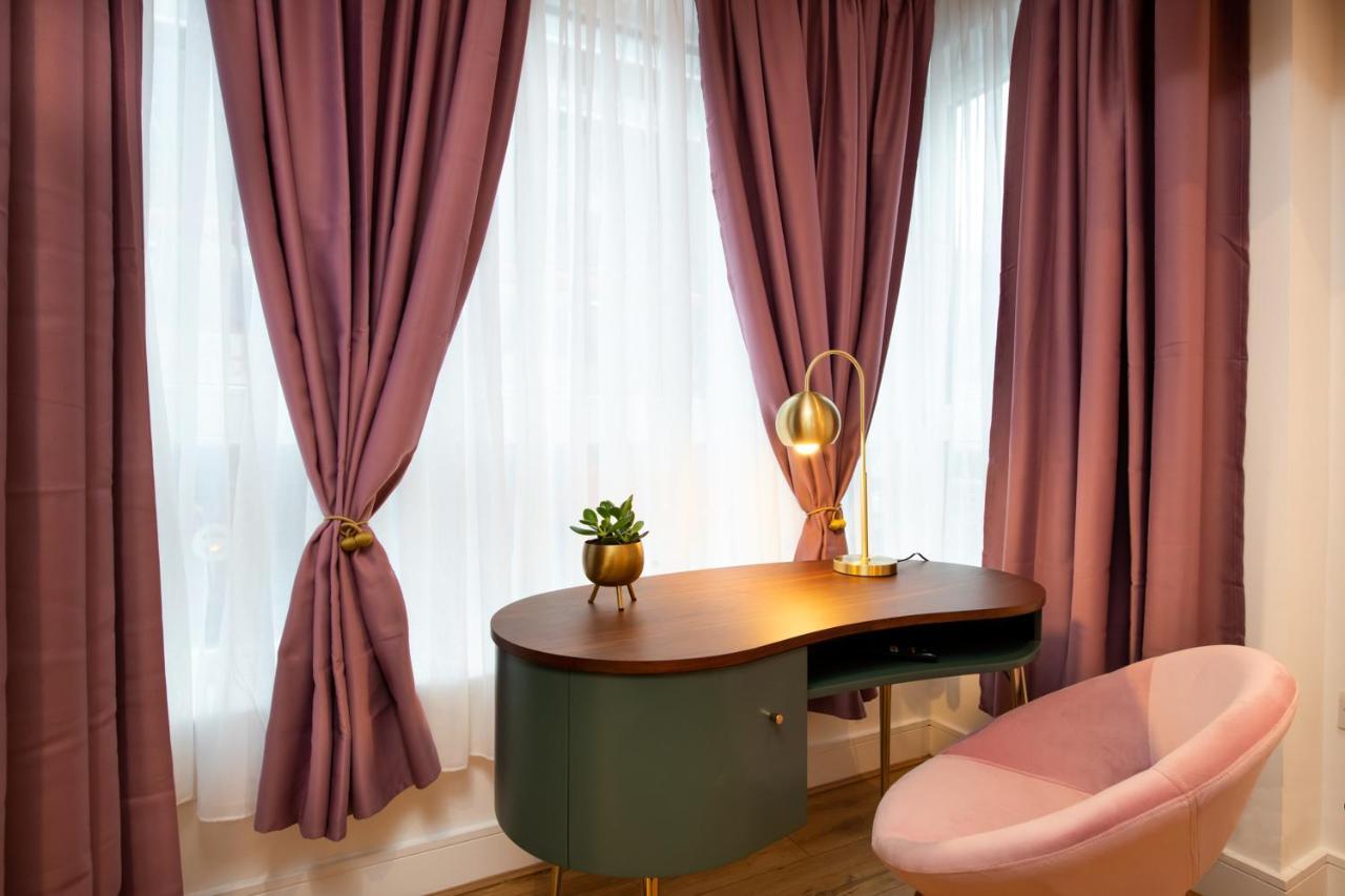 London Nino Apartments المظهر الخارجي الصورة