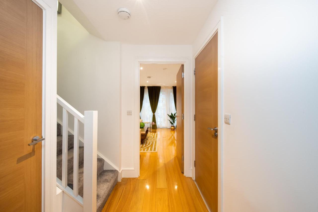 London Nino Apartments المظهر الخارجي الصورة