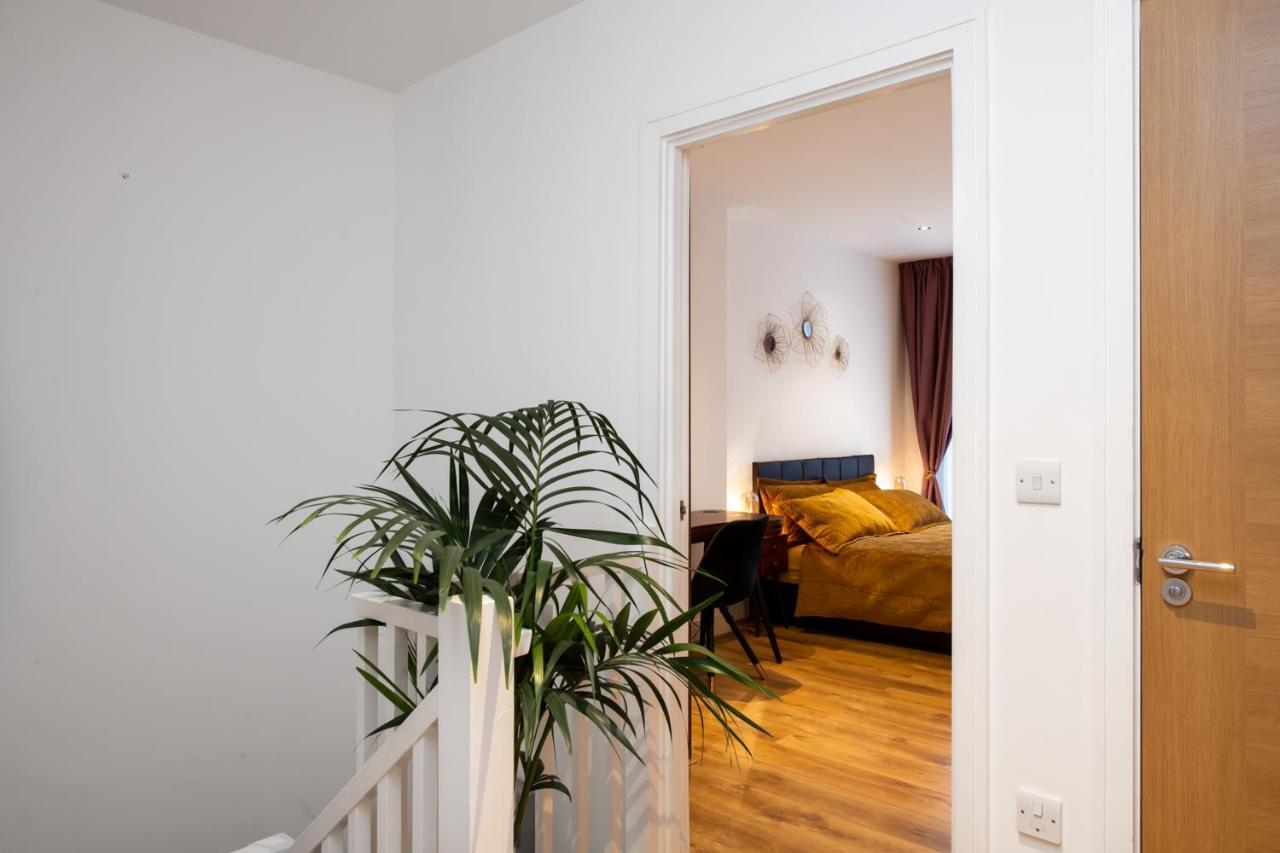 London Nino Apartments المظهر الخارجي الصورة