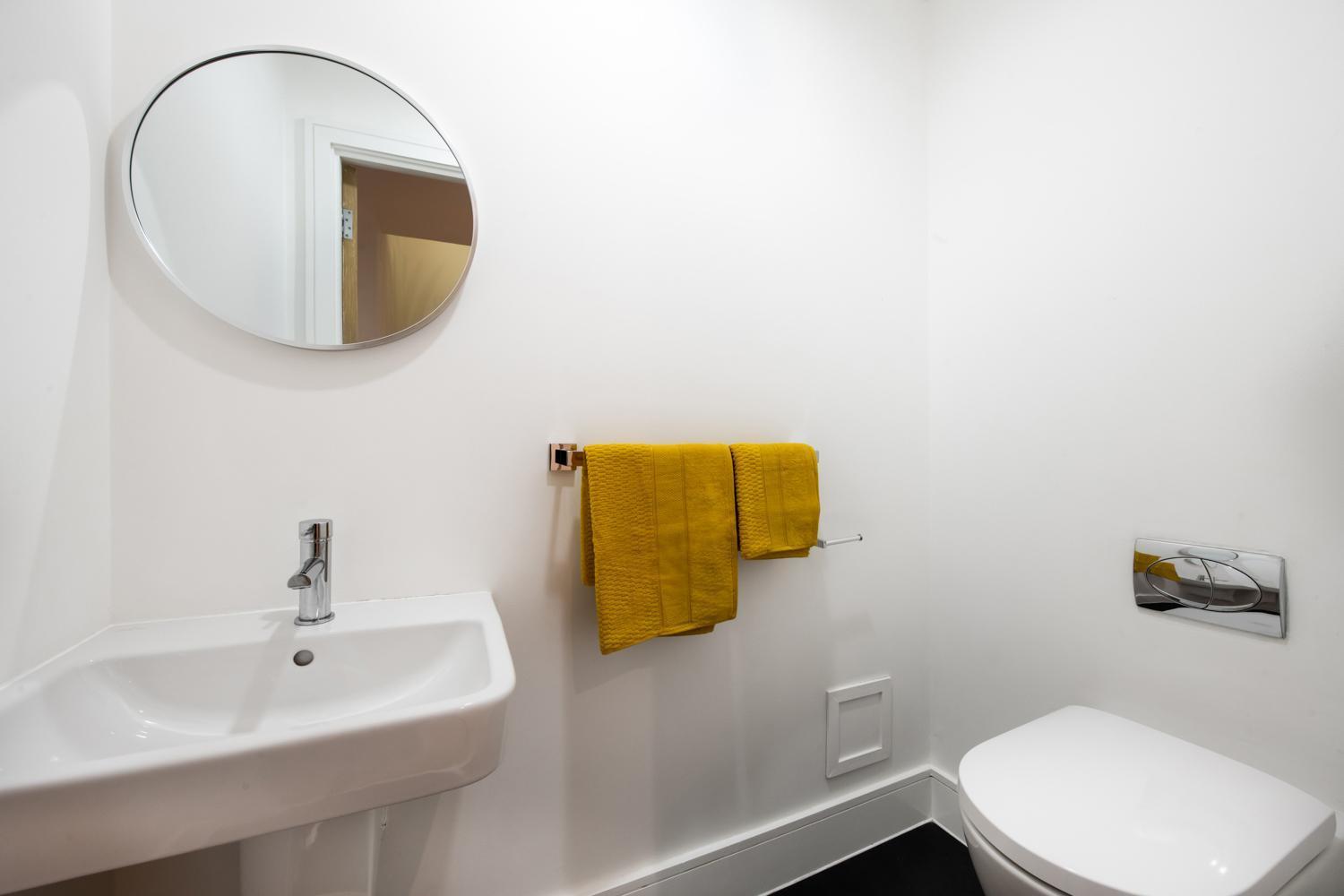 London Nino Apartments المظهر الخارجي الصورة
