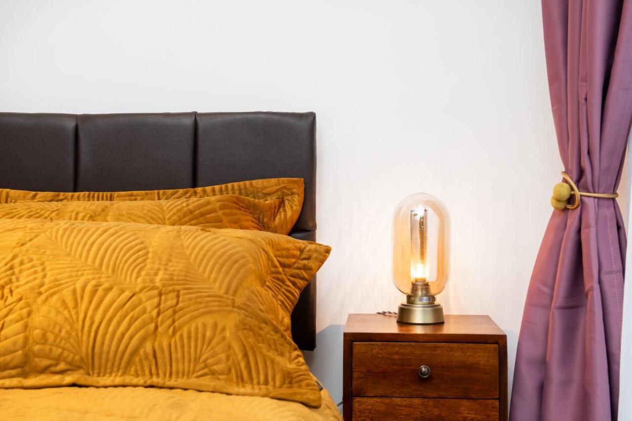 London Nino Apartments المظهر الخارجي الصورة
