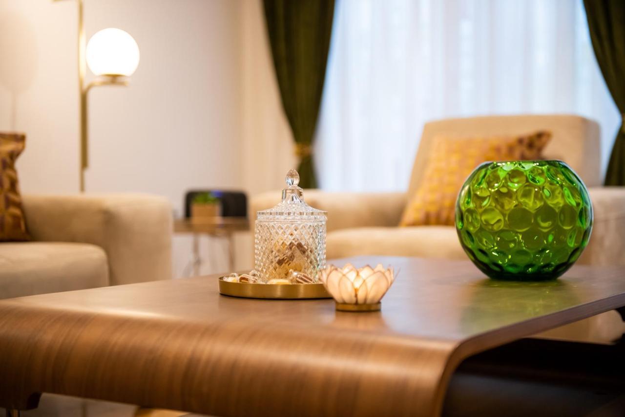 London Nino Apartments المظهر الخارجي الصورة
