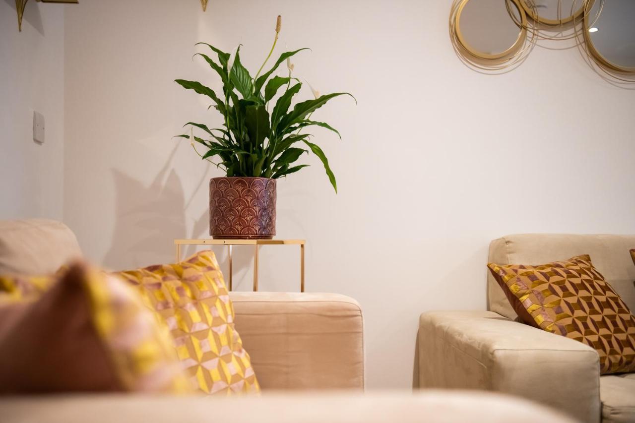 London Nino Apartments المظهر الخارجي الصورة