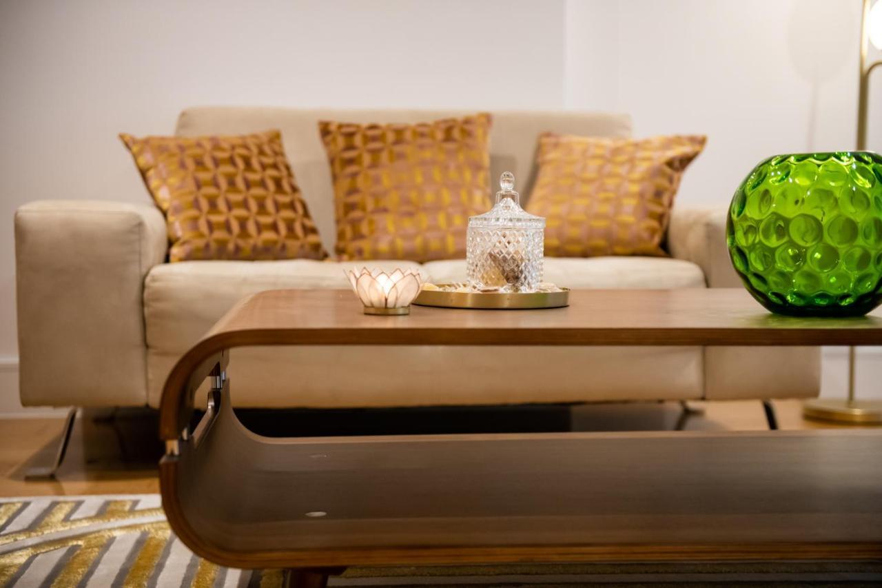 London Nino Apartments المظهر الخارجي الصورة