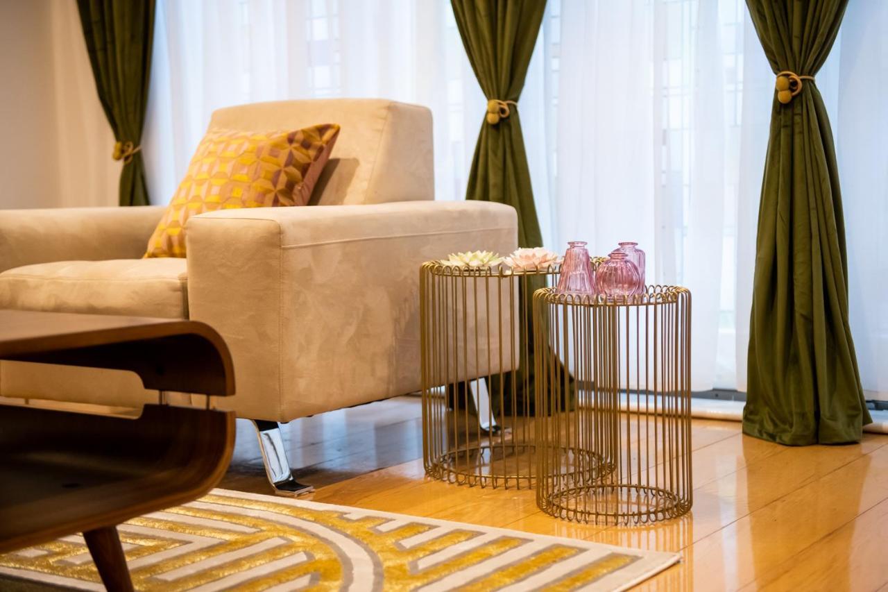 London Nino Apartments المظهر الخارجي الصورة