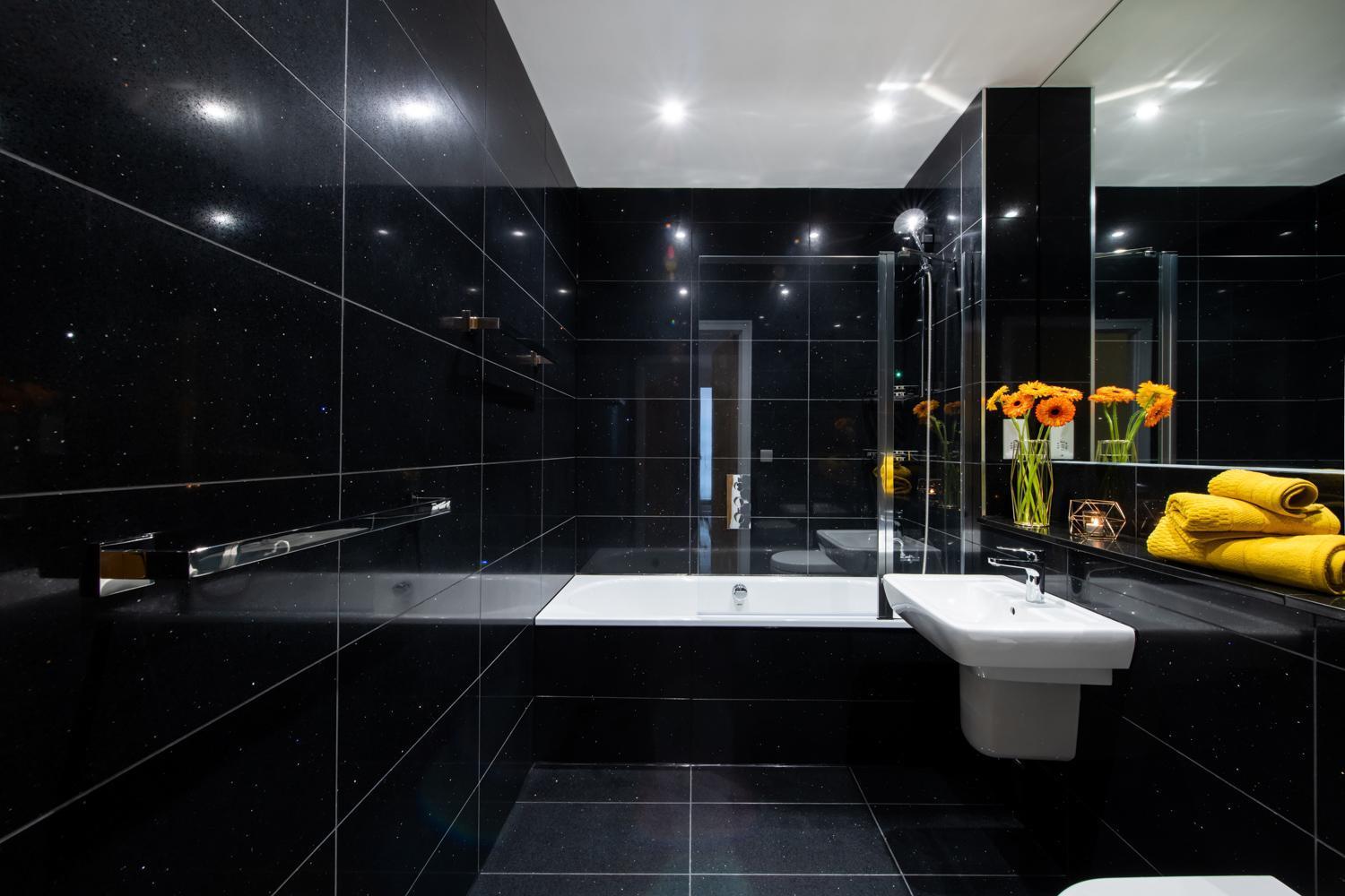 London Nino Apartments المظهر الخارجي الصورة