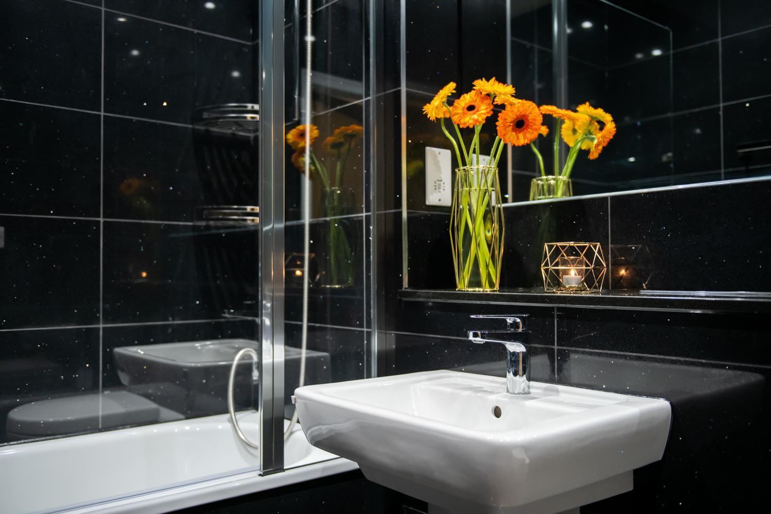 London Nino Apartments المظهر الخارجي الصورة