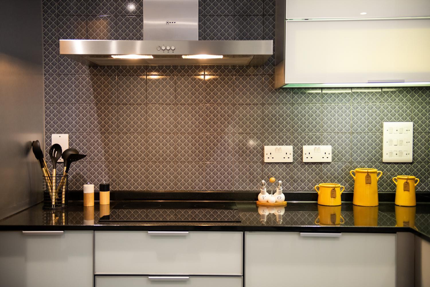 London Nino Apartments المظهر الخارجي الصورة